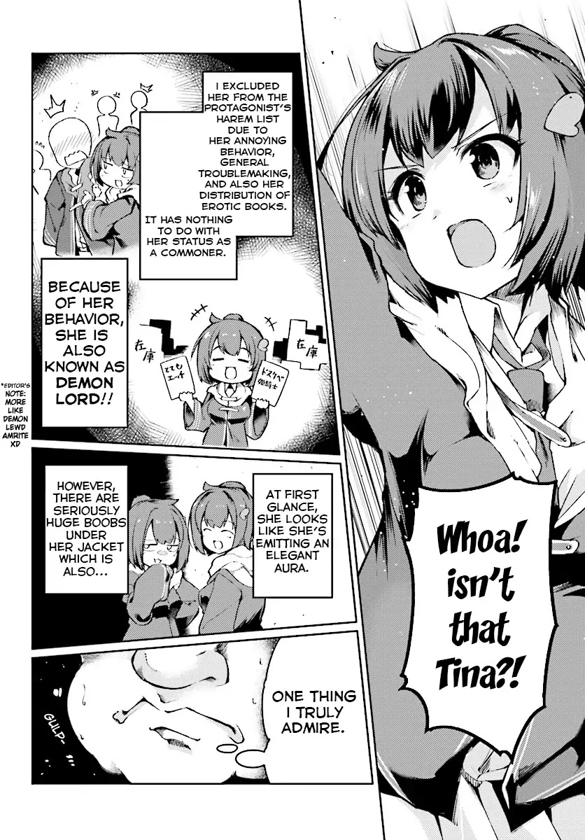 Buta Koushaku ni Tensei Shitakara, Kondo wa Kimi ni Suki to Iitai Chapter 2 page 7 - Chapter 2