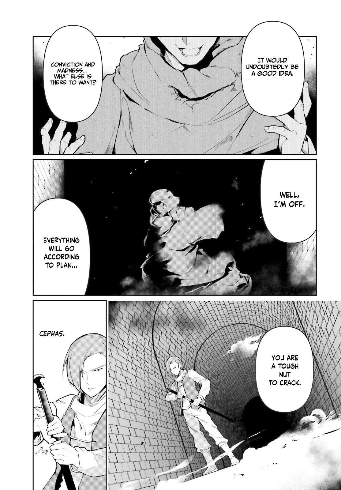 Buta Koushaku ni Tensei Shitakara, Kondo wa Kimi ni Suki to Iitai Chapter 20 page 18 - Chapter 20