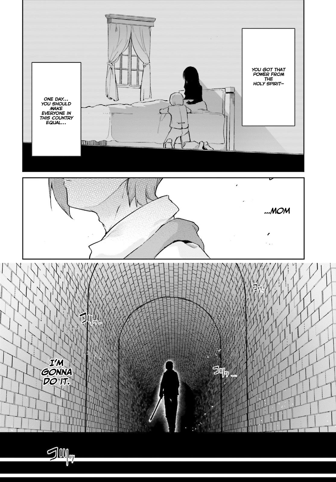 Buta Koushaku ni Tensei Shitakara, Kondo wa Kimi ni Suki to Iitai Chapter 20 page 19 - Chapter 20