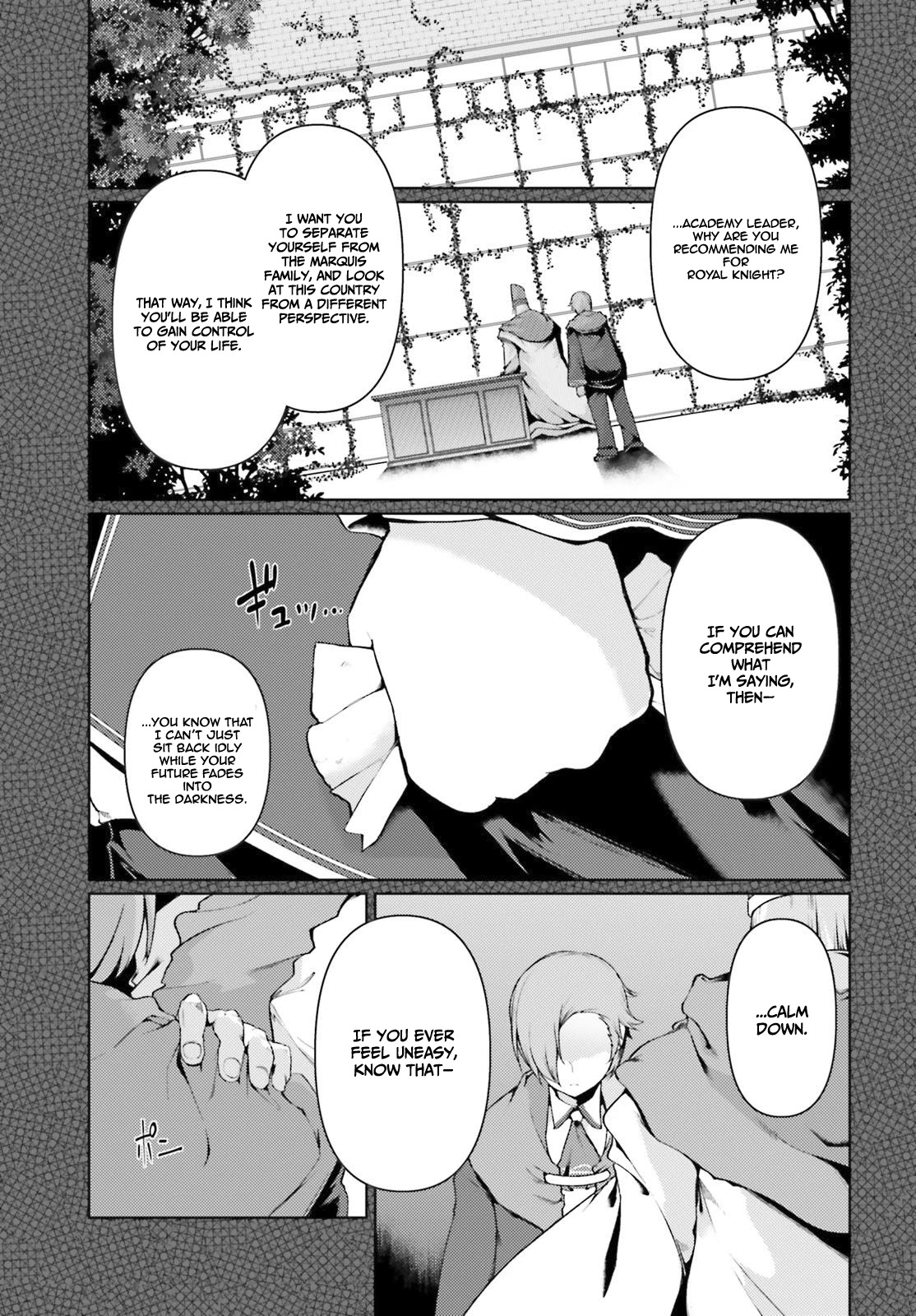 Buta Koushaku ni Tensei Shitakara, Kondo wa Kimi ni Suki to Iitai Chapter 20 page 2 - Chapter 20