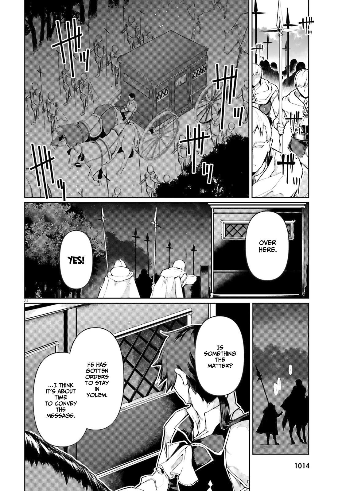 Buta Koushaku ni Tensei Shitakara, Kondo wa Kimi ni Suki to Iitai Chapter 20 page 25 - Chapter 20