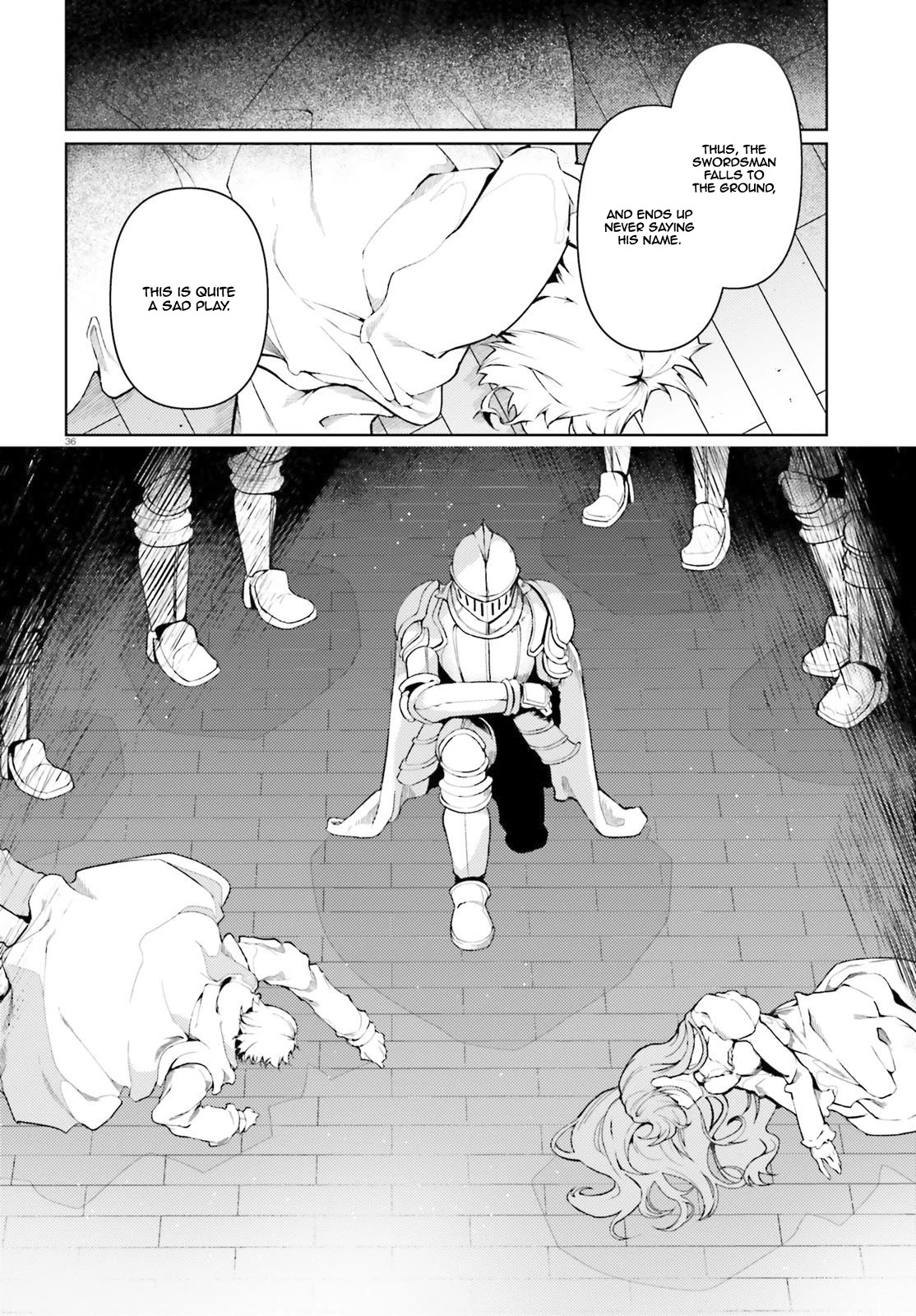 Buta Koushaku ni Tensei Shitakara, Kondo wa Kimi ni Suki to Iitai Chapter 20 page 37 - Chapter 20