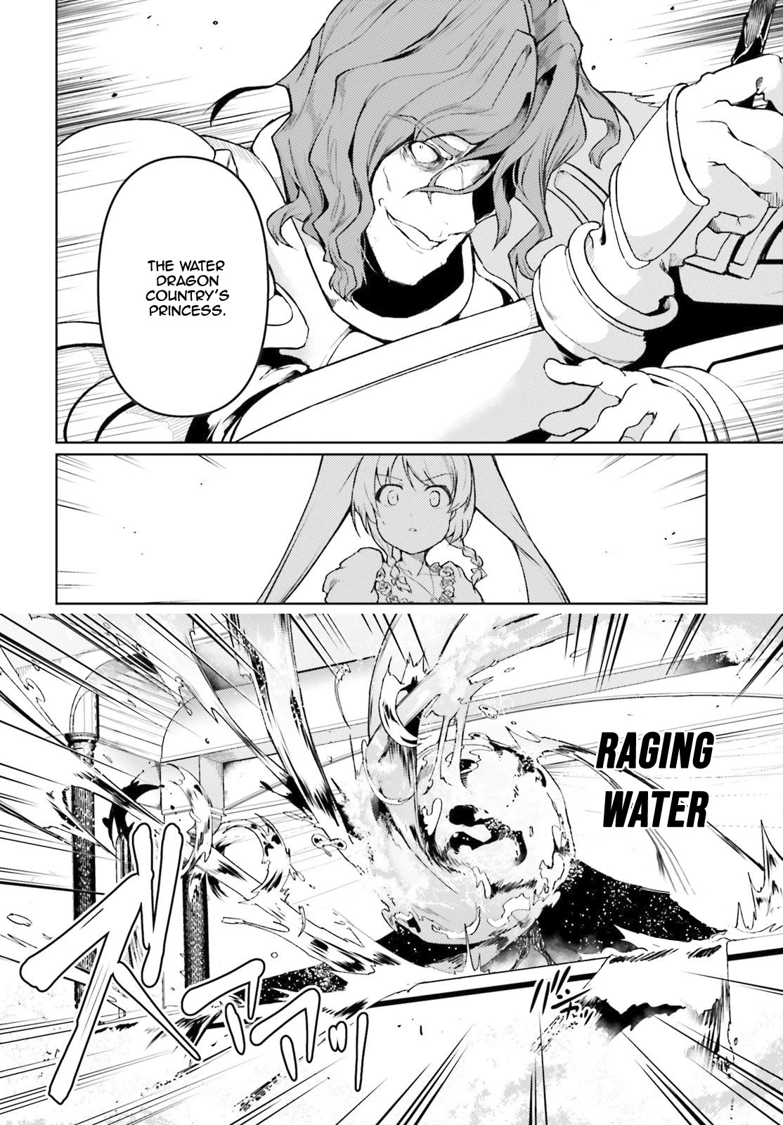 Buta Koushaku ni Tensei Shitakara, Kondo wa Kimi ni Suki to Iitai Chapter 20 page 39 - Chapter 20
