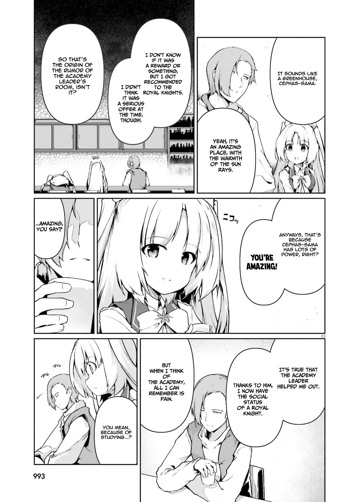 Buta Koushaku ni Tensei Shitakara, Kondo wa Kimi ni Suki to Iitai Chapter 20 page 4 - Chapter 20