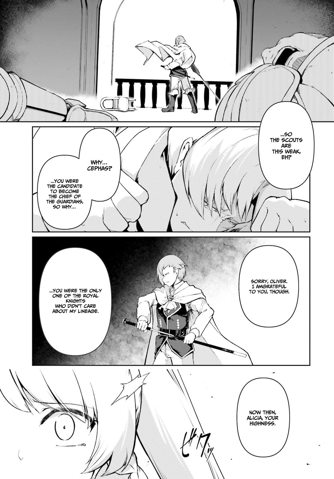 Buta Koushaku ni Tensei Shitakara, Kondo wa Kimi ni Suki to Iitai Chapter 21 page 2 - Chapter 21