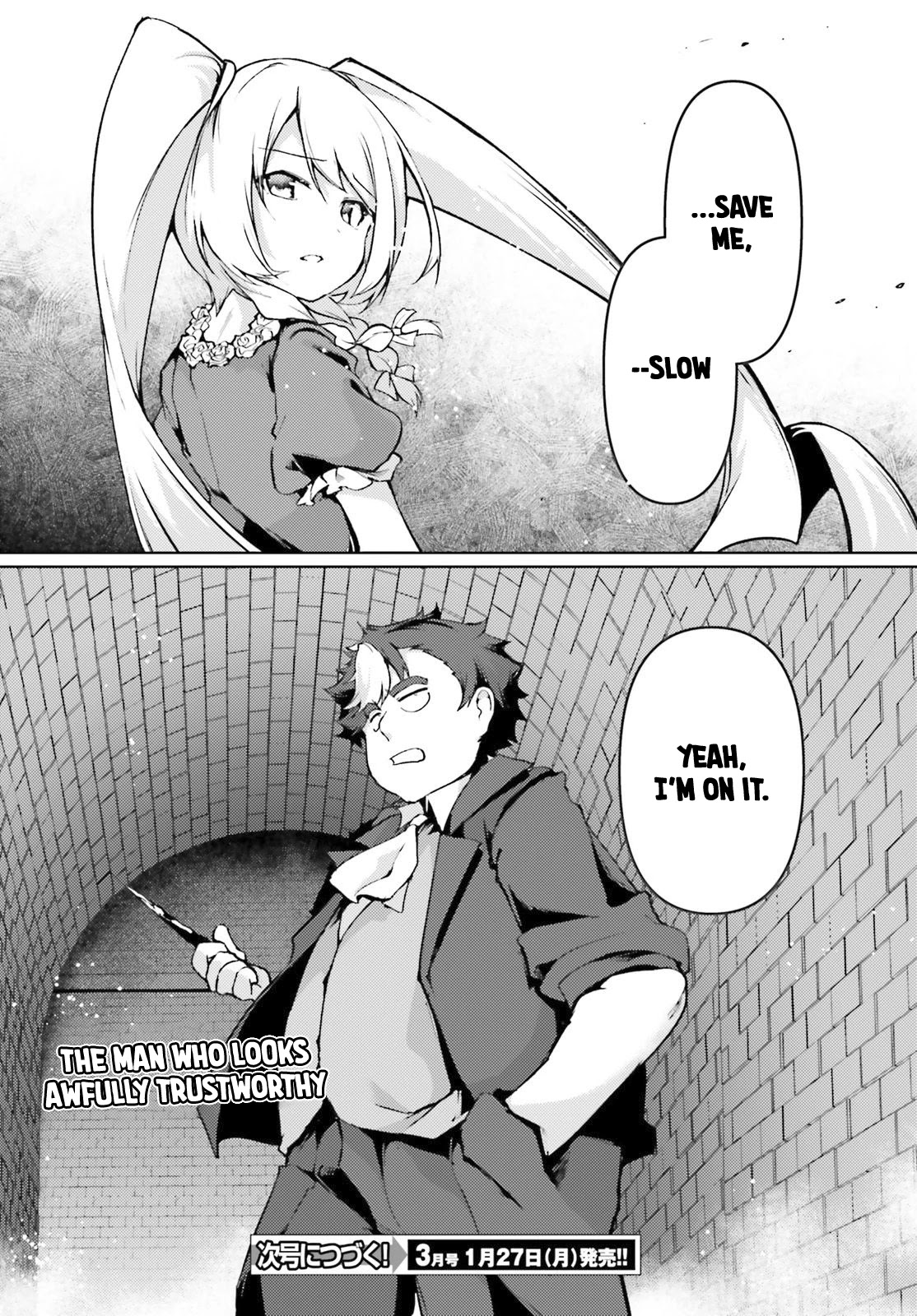 Buta Koushaku ni Tensei Shitakara, Kondo wa Kimi ni Suki to Iitai Chapter 21 page 24 - Chapter 21