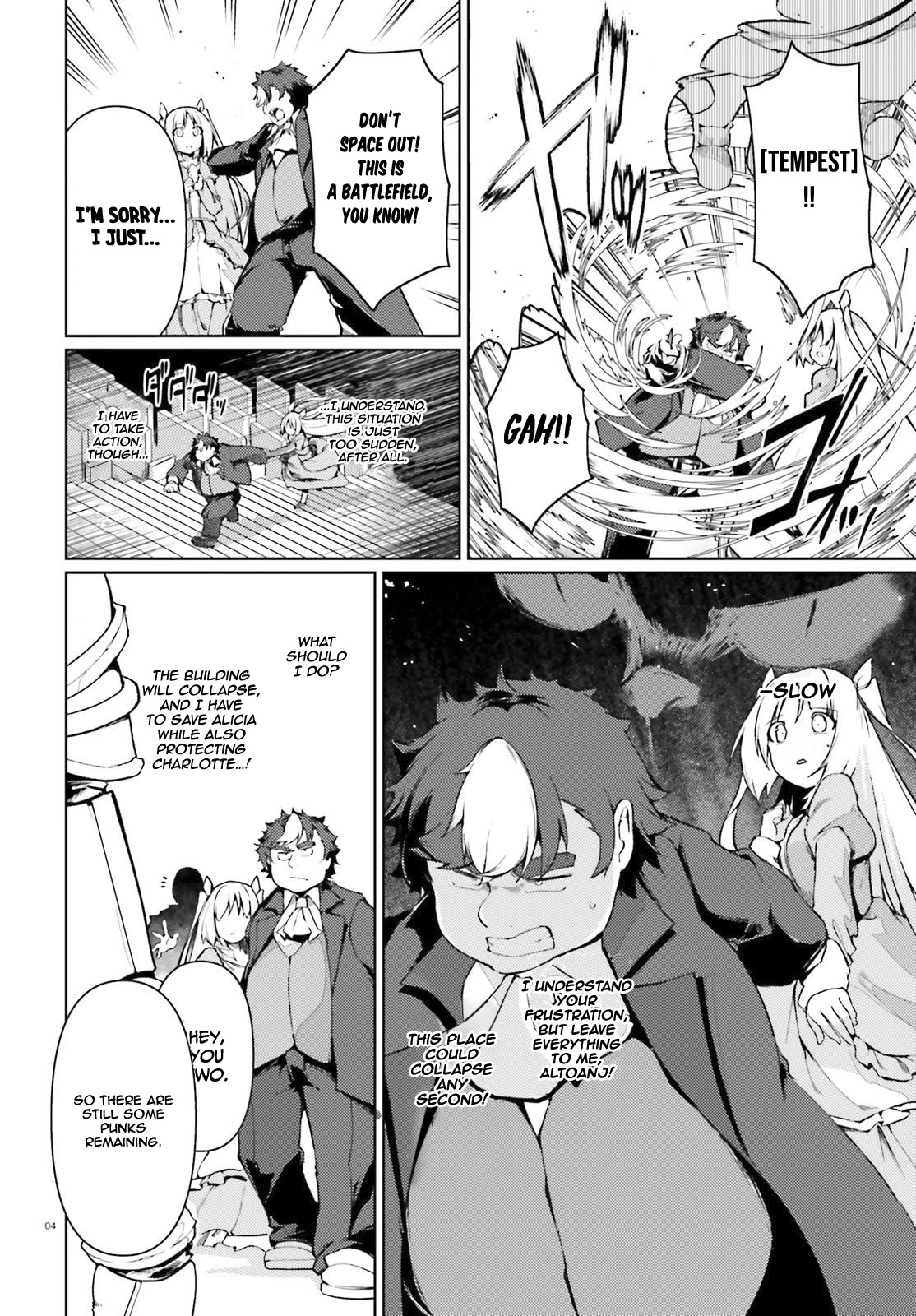 Buta Koushaku ni Tensei Shitakara, Kondo wa Kimi ni Suki to Iitai Chapter 21 page 5 - Chapter 21