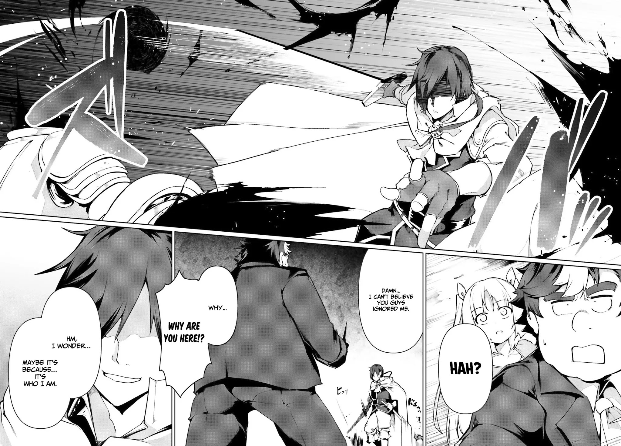 Buta Koushaku ni Tensei Shitakara, Kondo wa Kimi ni Suki to Iitai Chapter 21 page 7 - Chapter 21