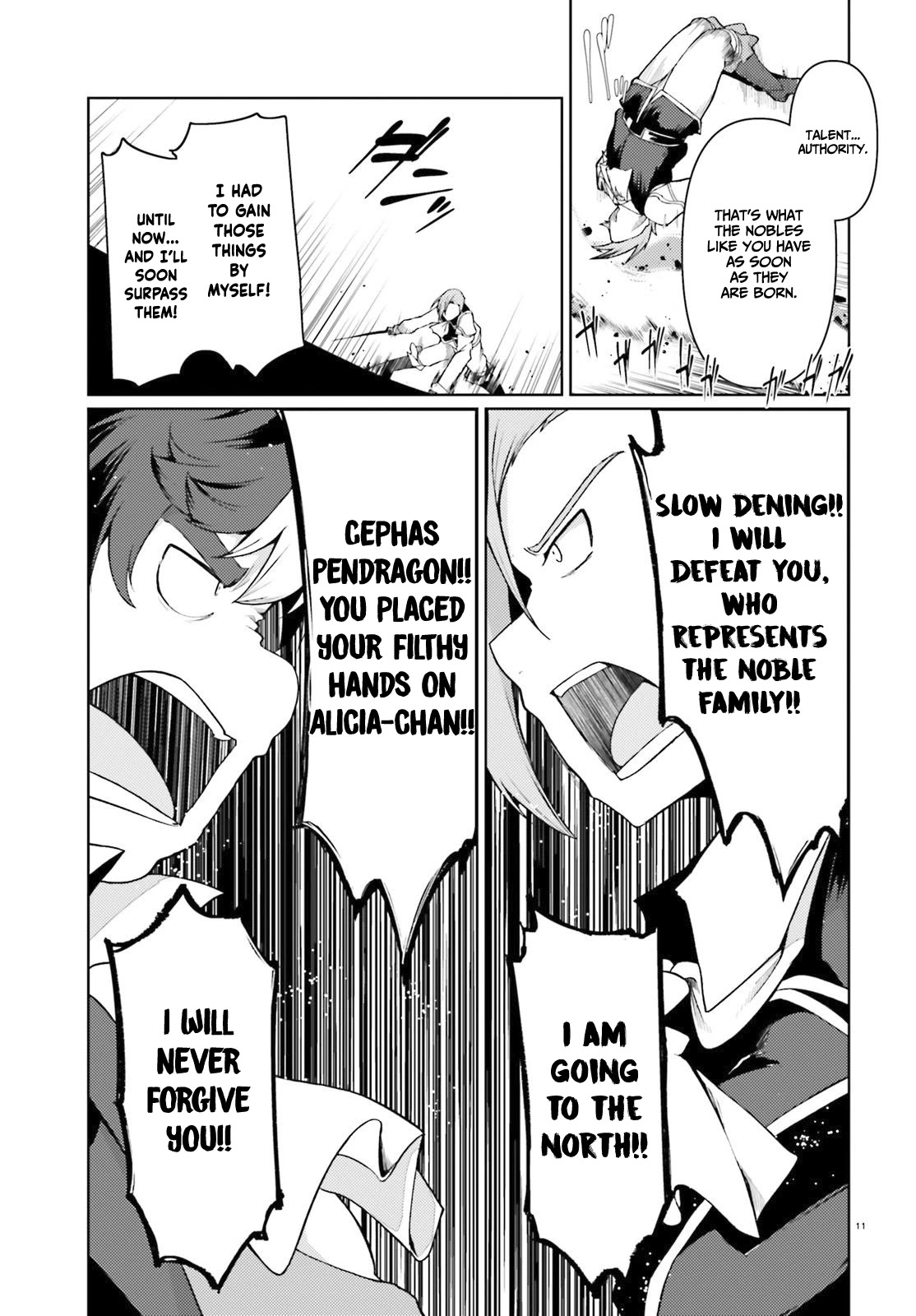 Buta Koushaku ni Tensei Shitakara, Kondo wa Kimi ni Suki to Iitai Chapter 22 page 12 - Chapter 22