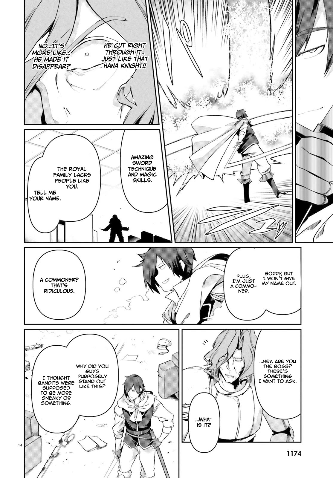 Buta Koushaku ni Tensei Shitakara, Kondo wa Kimi ni Suki to Iitai Chapter 22 page 15 - Chapter 22