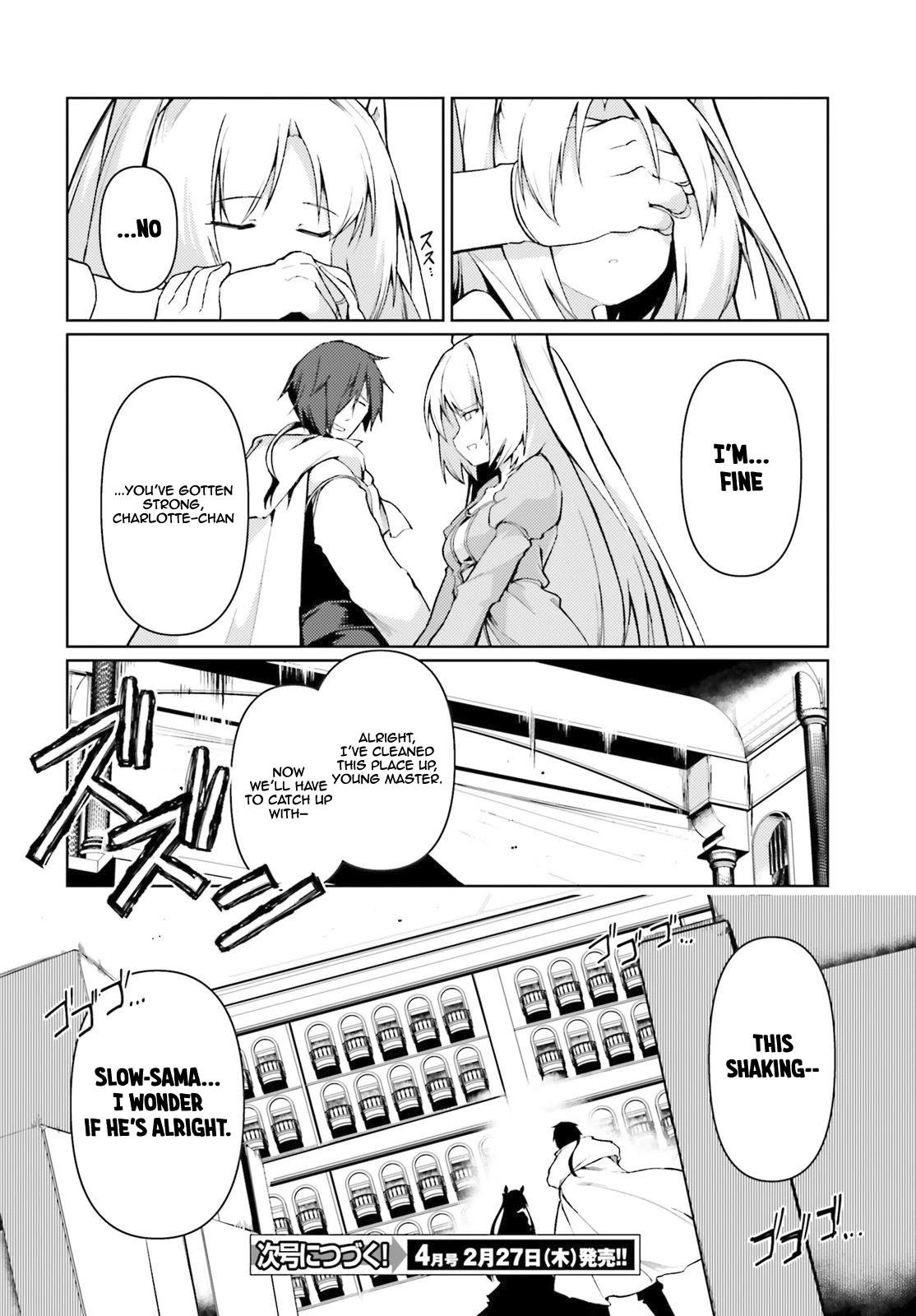Buta Koushaku ni Tensei Shitakara, Kondo wa Kimi ni Suki to Iitai Chapter 22 page 21 - Chapter 22