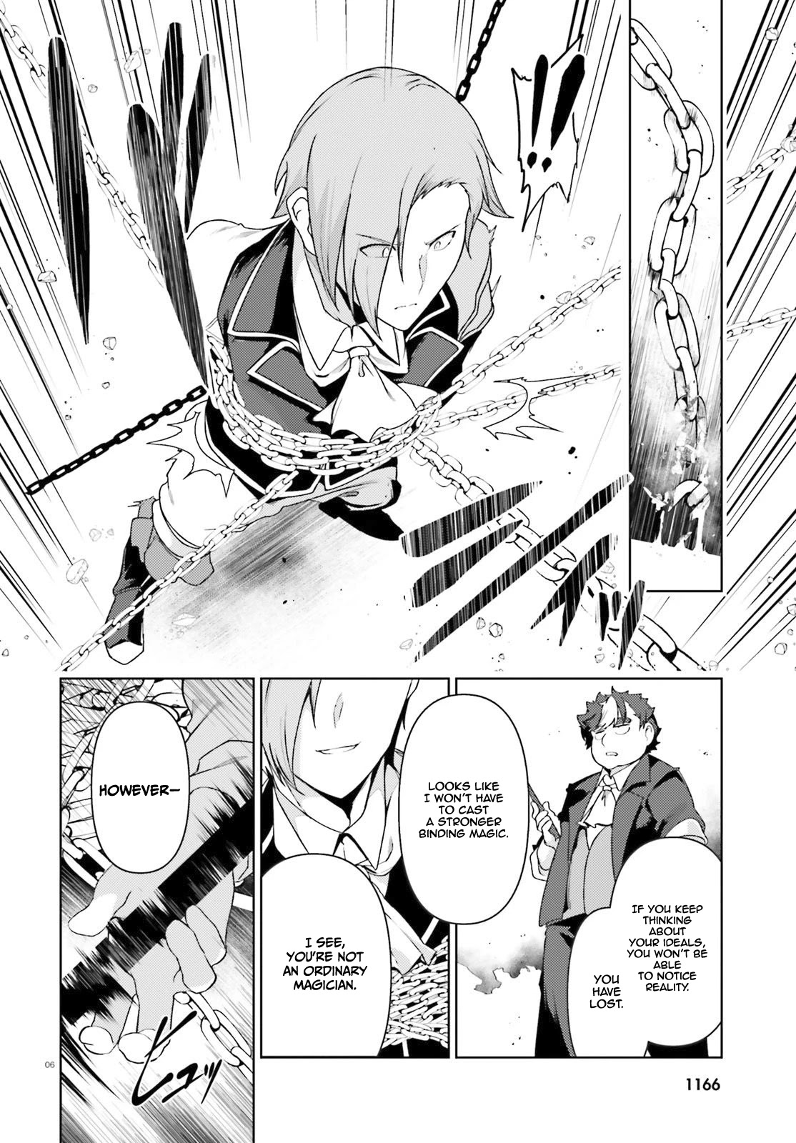 Buta Koushaku ni Tensei Shitakara, Kondo wa Kimi ni Suki to Iitai Chapter 22 page 7 - Chapter 22