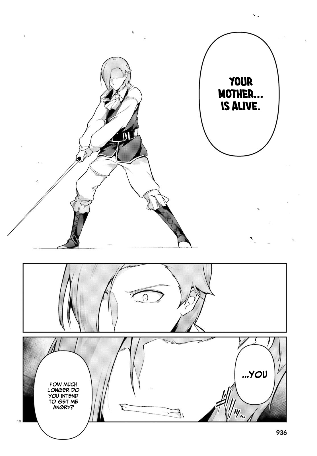 Buta Koushaku ni Tensei Shitakara, Kondo wa Kimi ni Suki to Iitai Chapter 23 page 11 - Chapter 23
