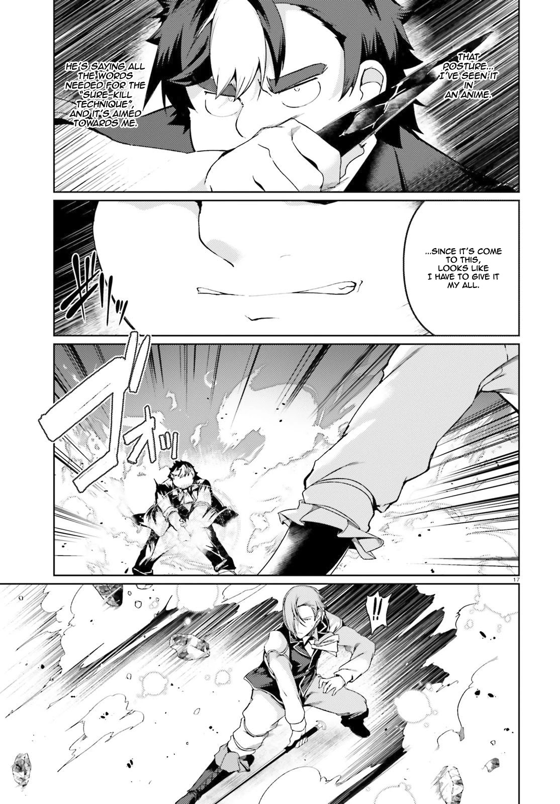 Buta Koushaku ni Tensei Shitakara, Kondo wa Kimi ni Suki to Iitai Chapter 23 page 18 - Chapter 23