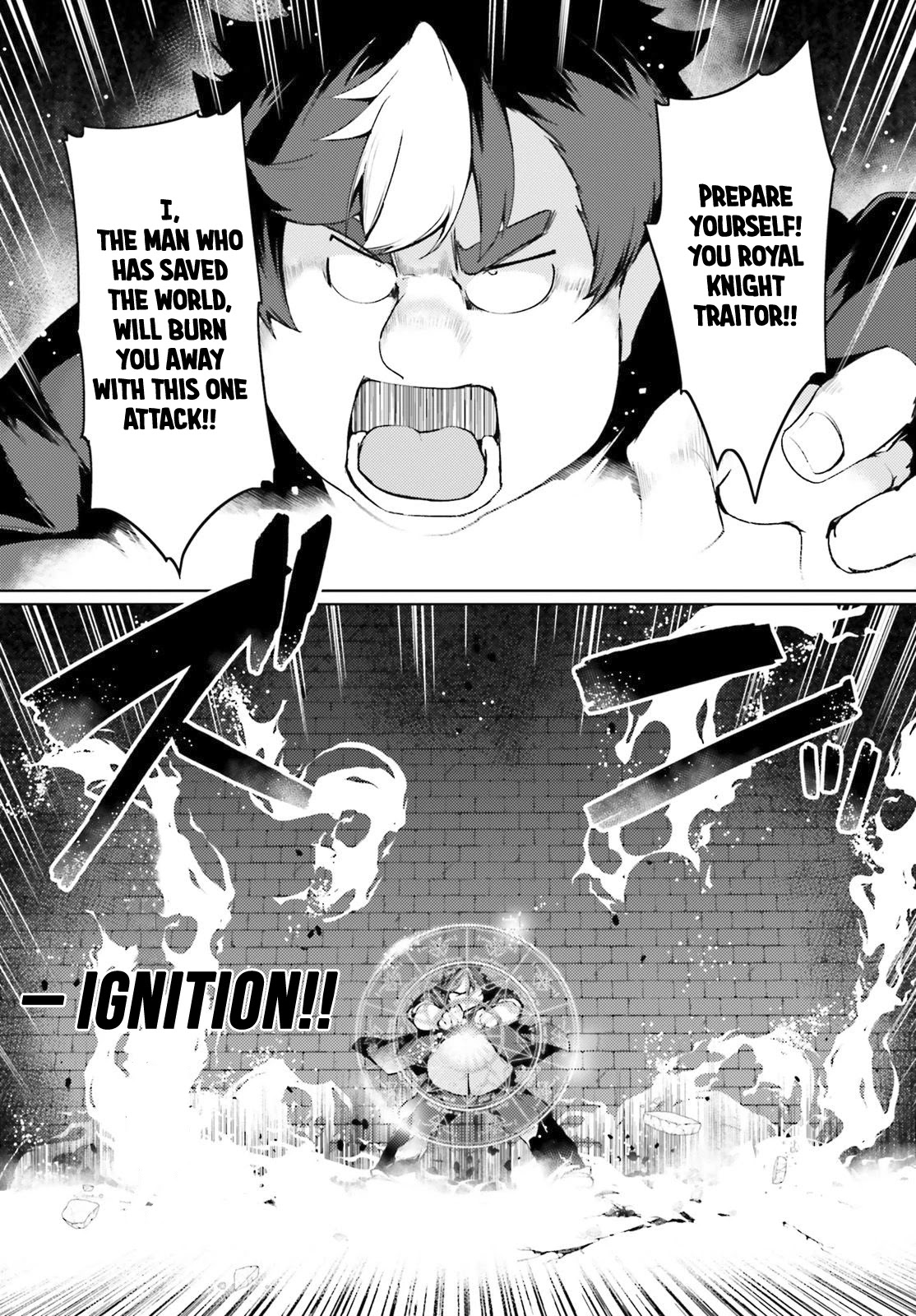 Buta Koushaku ni Tensei Shitakara, Kondo wa Kimi ni Suki to Iitai Chapter 23 page 19 - Chapter 23