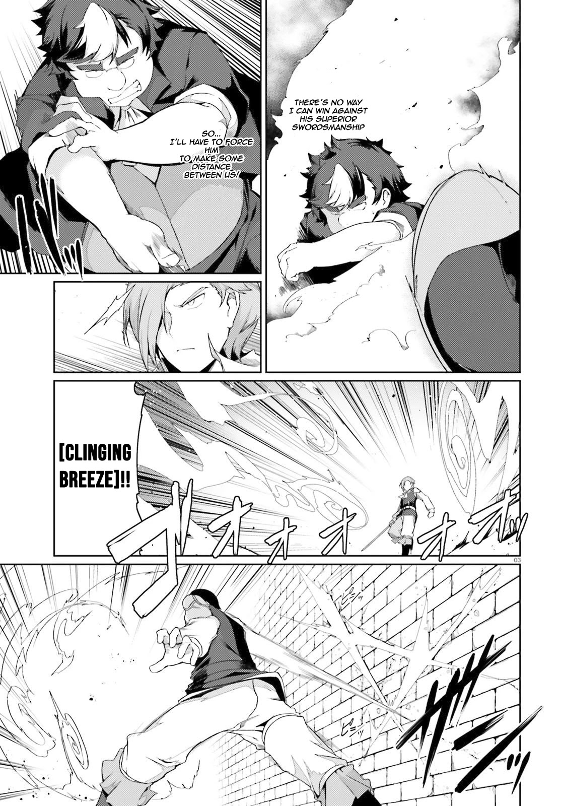 Buta Koushaku ni Tensei Shitakara, Kondo wa Kimi ni Suki to Iitai Chapter 23 page 4 - Chapter 23