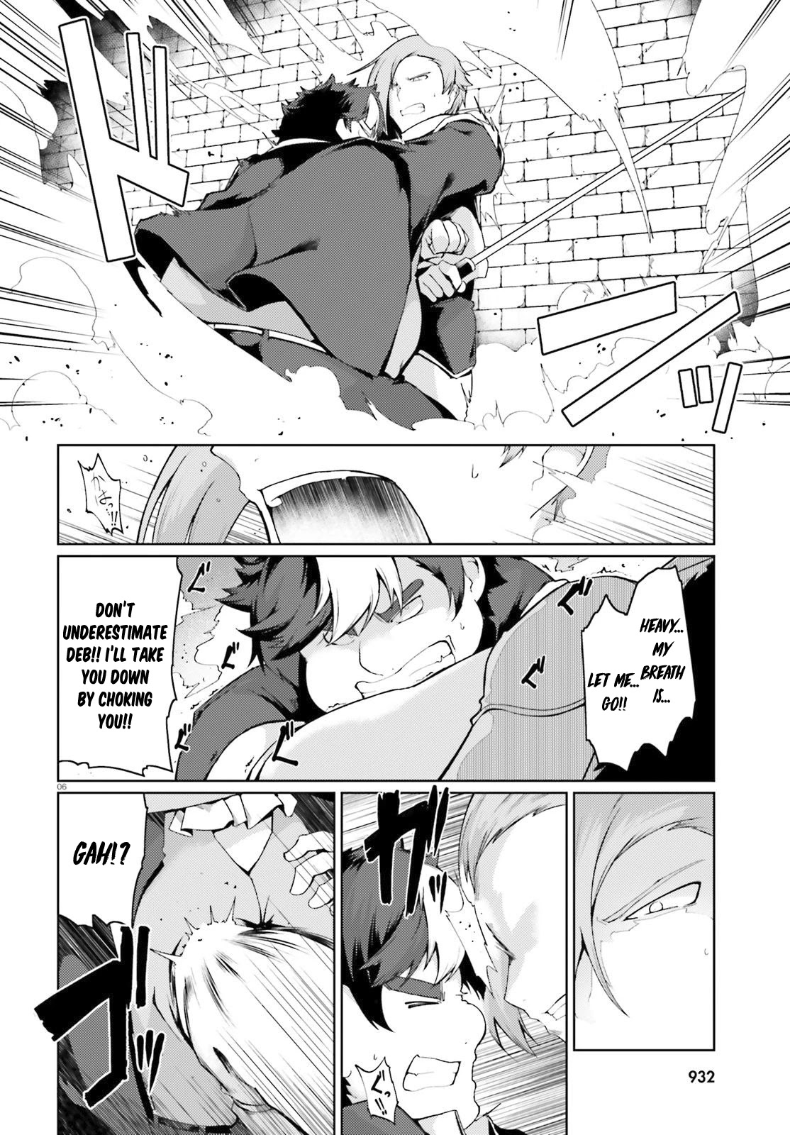 Buta Koushaku ni Tensei Shitakara, Kondo wa Kimi ni Suki to Iitai Chapter 23 page 7 - Chapter 23