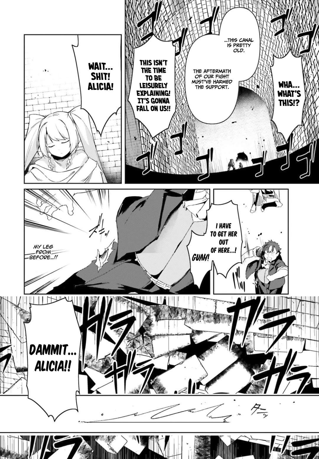 Buta Koushaku ni Tensei Shitakara, Kondo wa Kimi ni Suki to Iitai Chapter 24 page 15 - Chapter 24