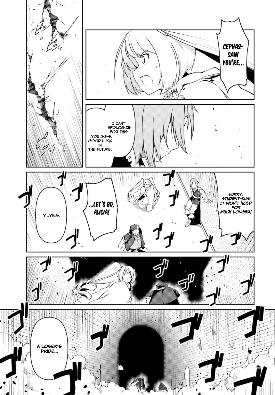 Buta Koushaku ni Tensei Shitakara, Kondo wa Kimi ni Suki to Iitai Chapter 24 page 18 - Chapter 24