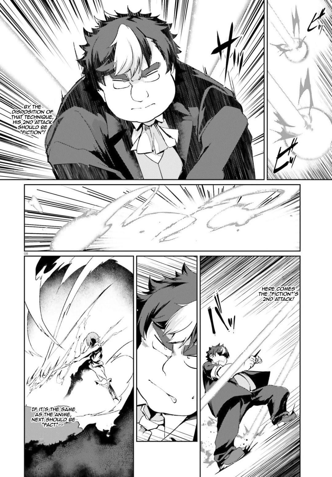 Buta Koushaku ni Tensei Shitakara, Kondo wa Kimi ni Suki to Iitai Chapter 24 page 6 - Chapter 24