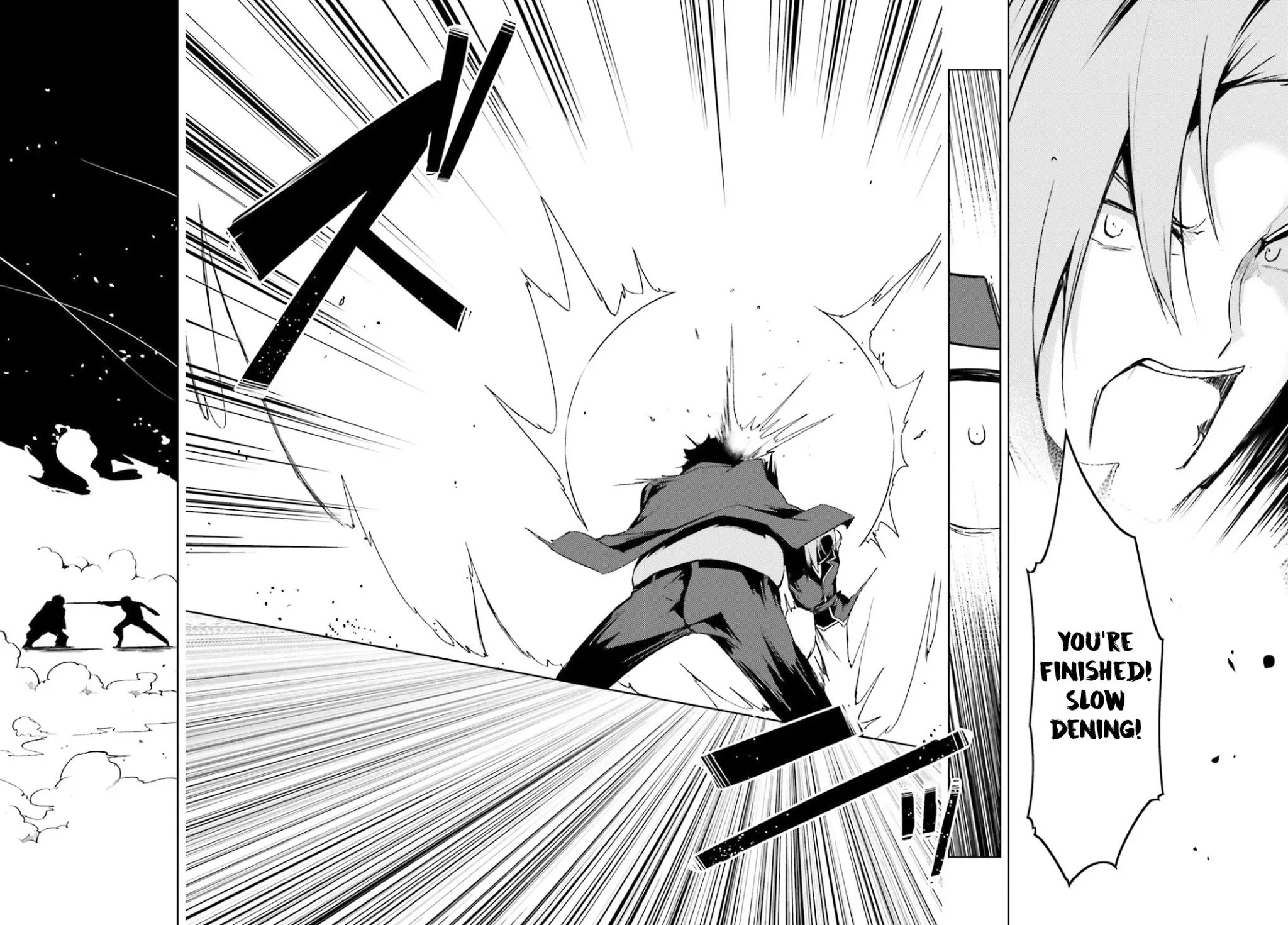 Buta Koushaku ni Tensei Shitakara, Kondo wa Kimi ni Suki to Iitai Chapter 24 page 8 - Chapter 24
