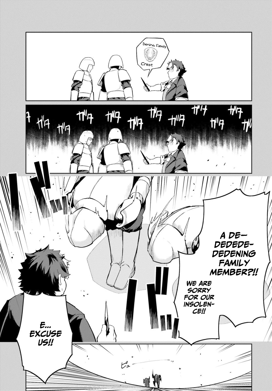 Buta Koushaku ni Tensei Shitakara, Kondo wa Kimi ni Suki to Iitai Chapter 25 page 8 - Chapter 25