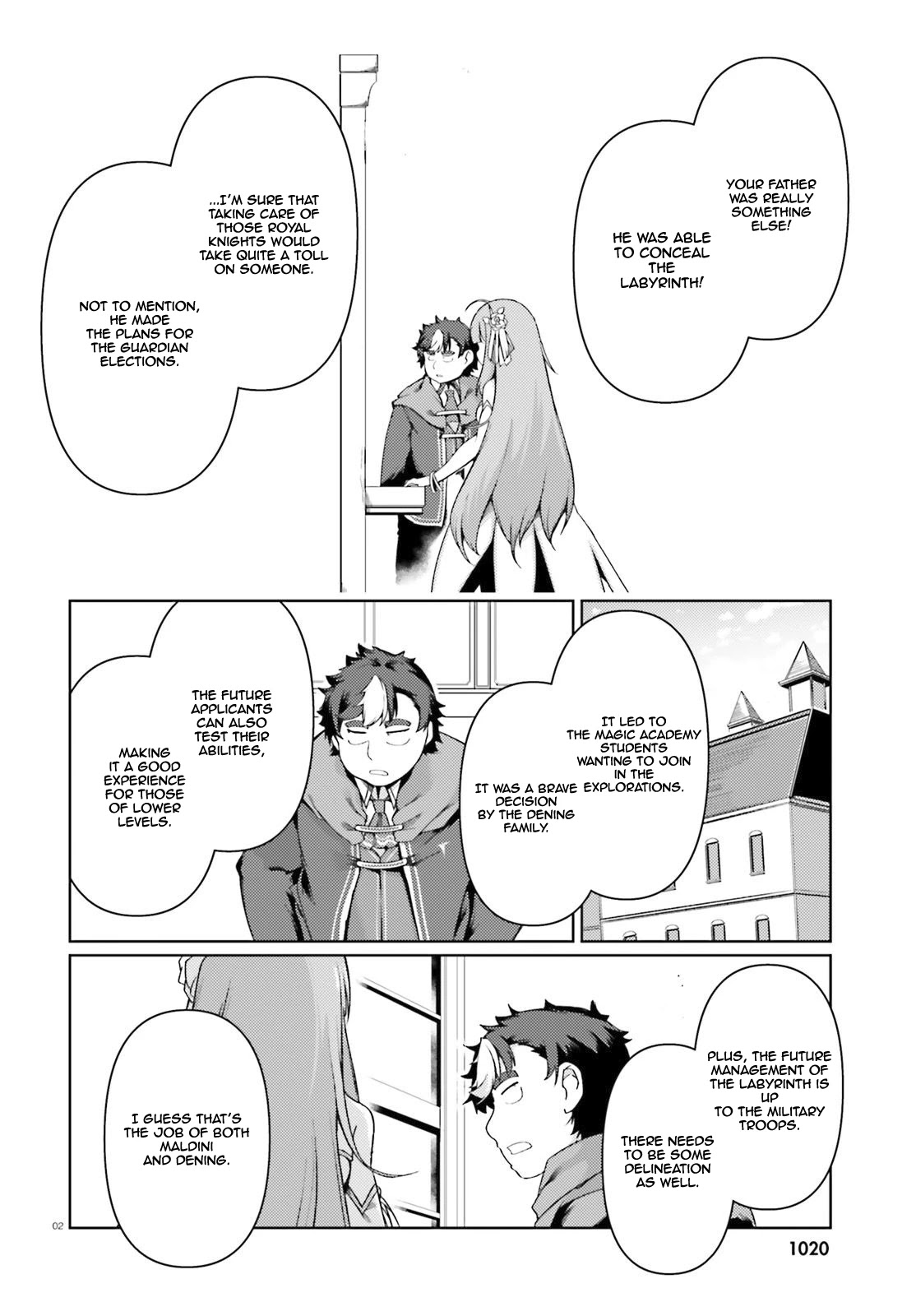 Buta Koushaku ni Tensei Shitakara, Kondo wa Kimi ni Suki to Iitai Chapter 26 page 3 - Chapter 26
