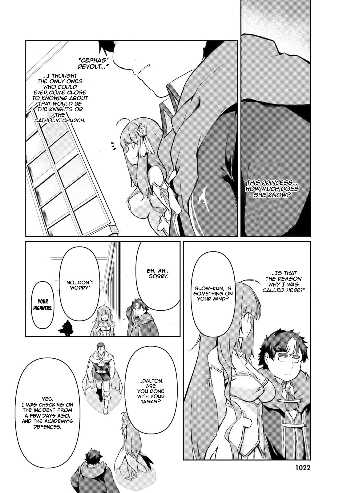 Buta Koushaku ni Tensei Shitakara, Kondo wa Kimi ni Suki to Iitai Chapter 26 page 5 - Chapter 26