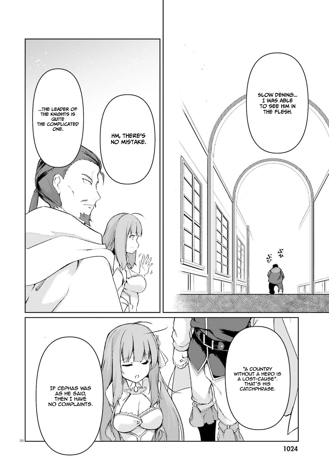 Buta Koushaku ni Tensei Shitakara, Kondo wa Kimi ni Suki to Iitai Chapter 26 page 7 - Chapter 26