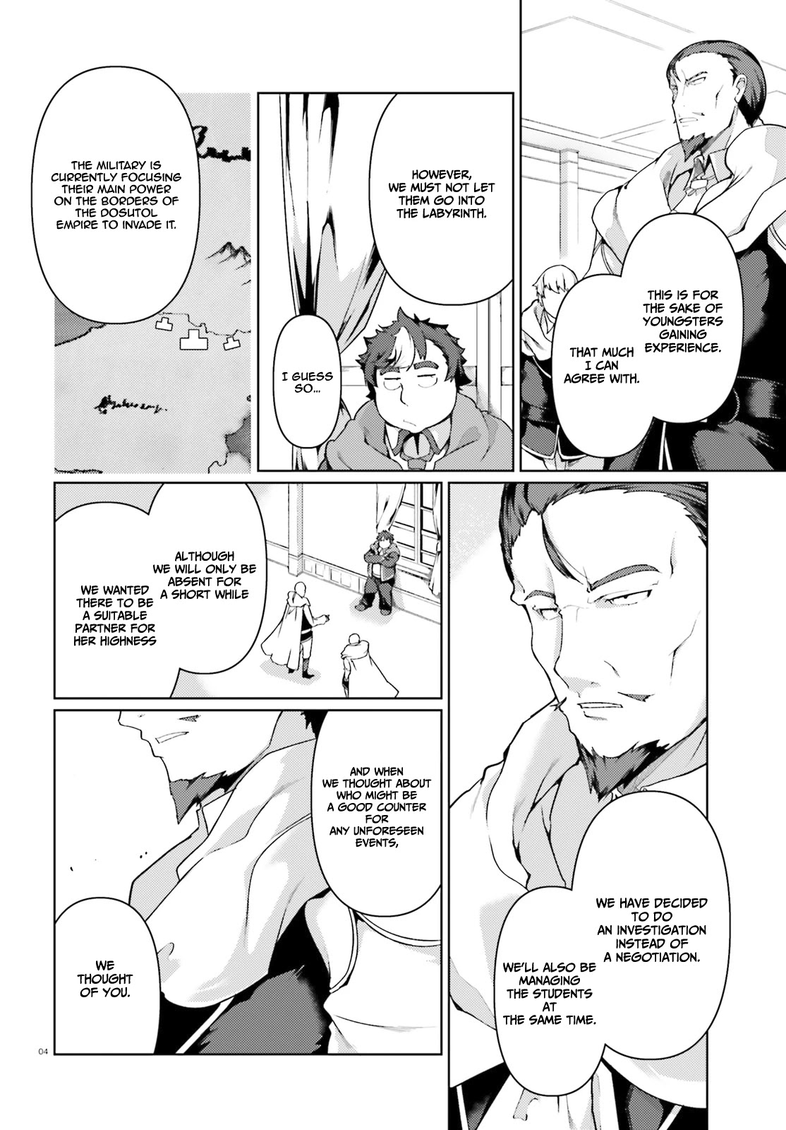 Buta Koushaku ni Tensei Shitakara, Kondo wa Kimi ni Suki to Iitai Chapter 27 page 5 - Chapter 27