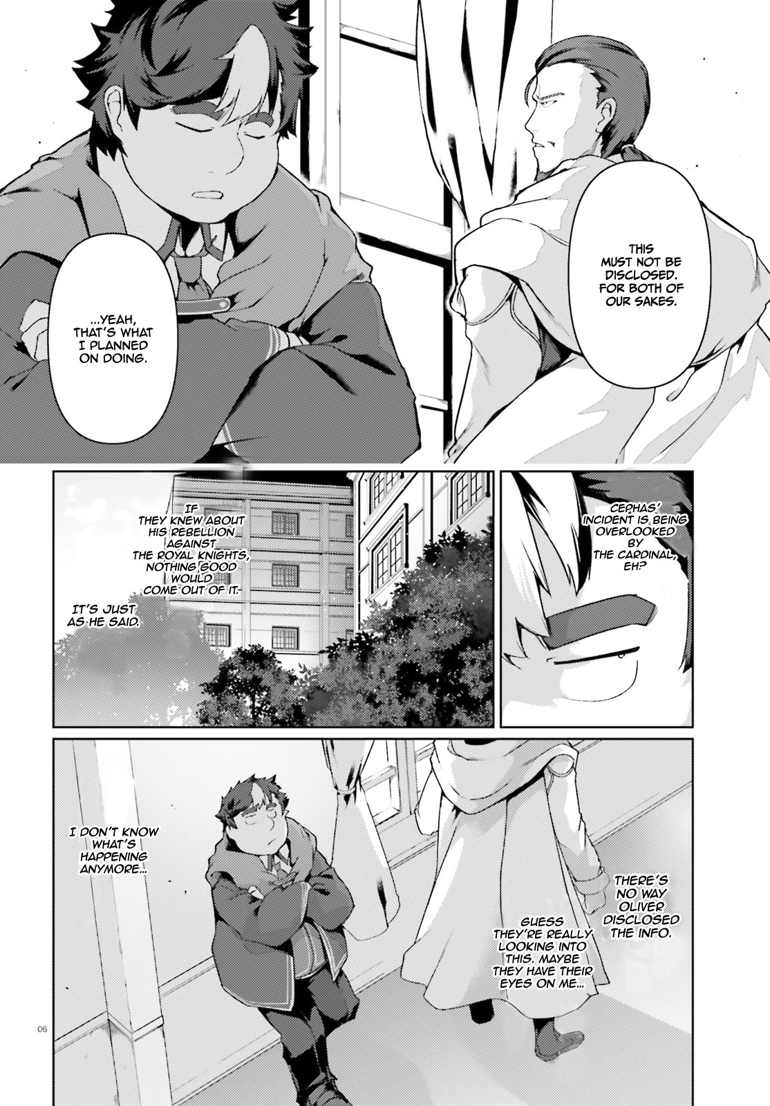 Buta Koushaku ni Tensei Shitakara, Kondo wa Kimi ni Suki to Iitai Chapter 27 page 7 - Chapter 27