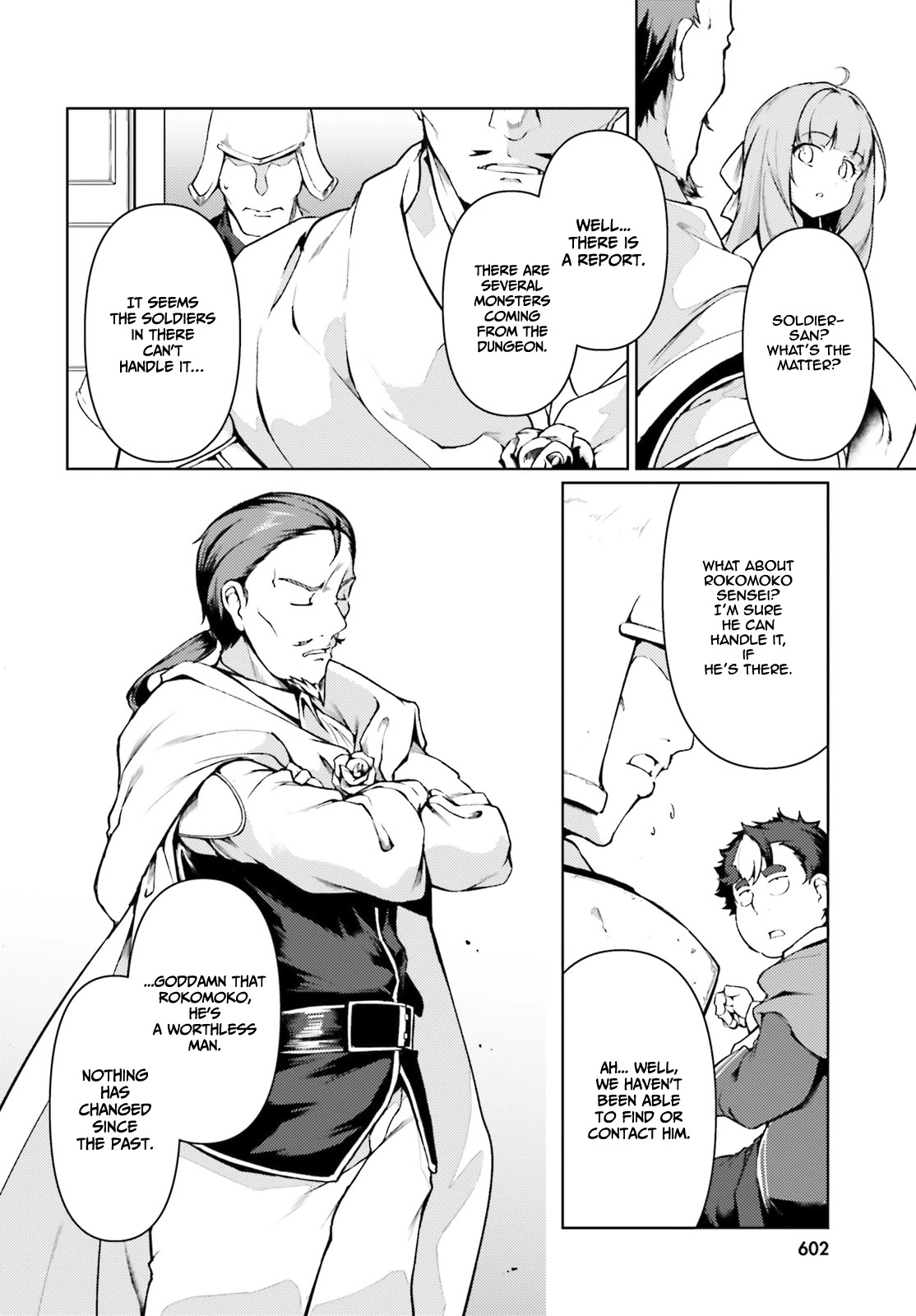 Buta Koushaku ni Tensei Shitakara, Kondo wa Kimi ni Suki to Iitai Chapter 28 page 9 - Chapter 28