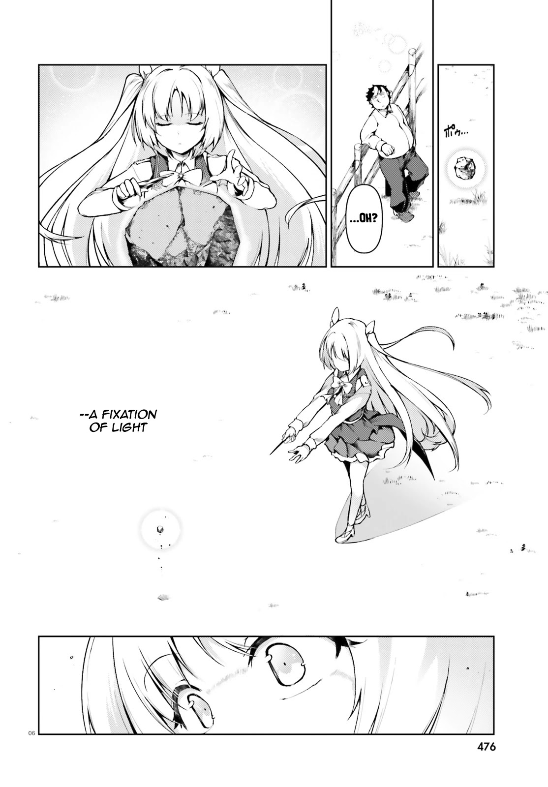 Buta Koushaku ni Tensei Shitakara, Kondo wa Kimi ni Suki to Iitai Chapter 29 page 7 - Chapter 29
