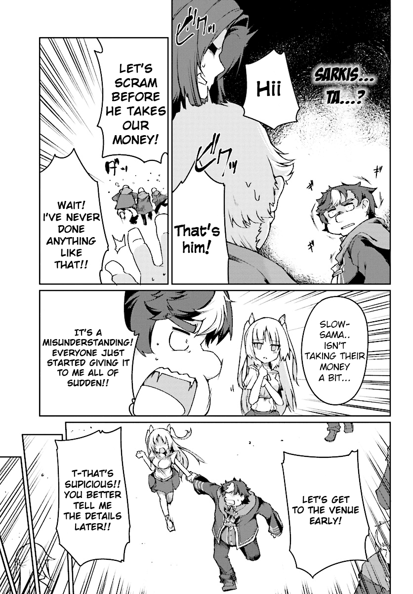 Buta Koushaku ni Tensei Shitakara, Kondo wa Kimi ni Suki to Iitai Chapter 3 page 17 - Chapter 3