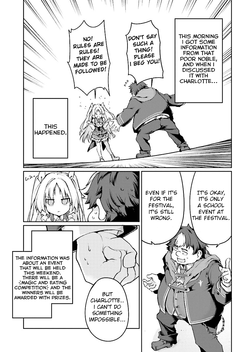 Buta Koushaku ni Tensei Shitakara, Kondo wa Kimi ni Suki to Iitai Chapter 3 page 3 - Chapter 3