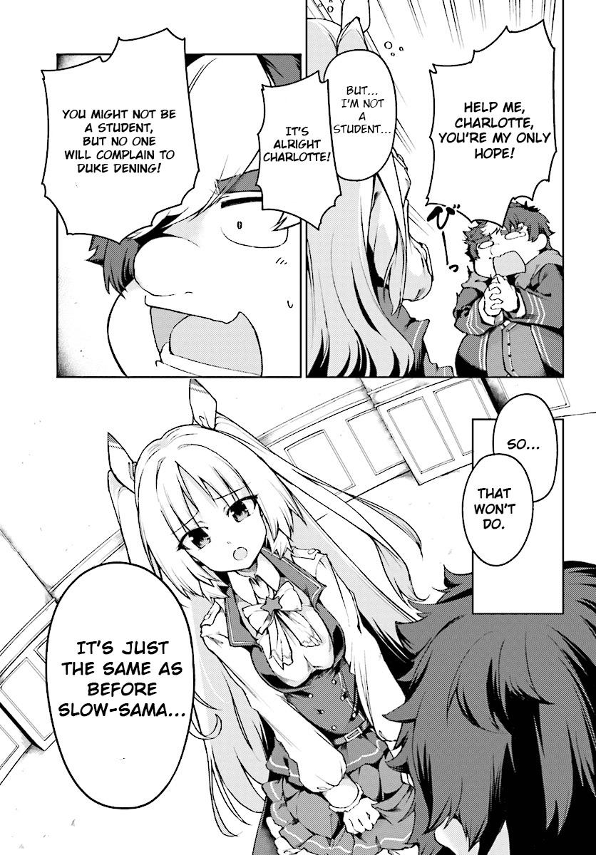 Buta Koushaku ni Tensei Shitakara, Kondo wa Kimi ni Suki to Iitai Chapter 3 page 7 - Chapter 3
