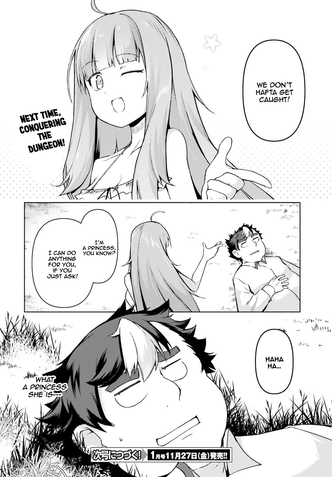 Buta Koushaku ni Tensei Shitakara, Kondo wa Kimi ni Suki to Iitai Chapter 30 page 21 - Chapter 30