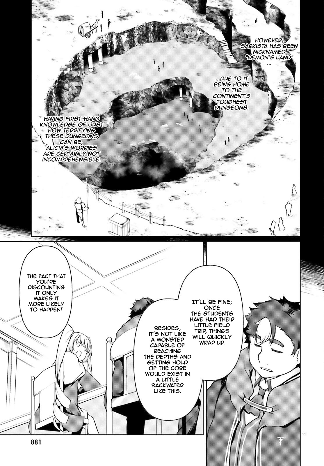 Buta Koushaku ni Tensei Shitakara, Kondo wa Kimi ni Suki to Iitai Chapter 31 page 12 - Chapter 31