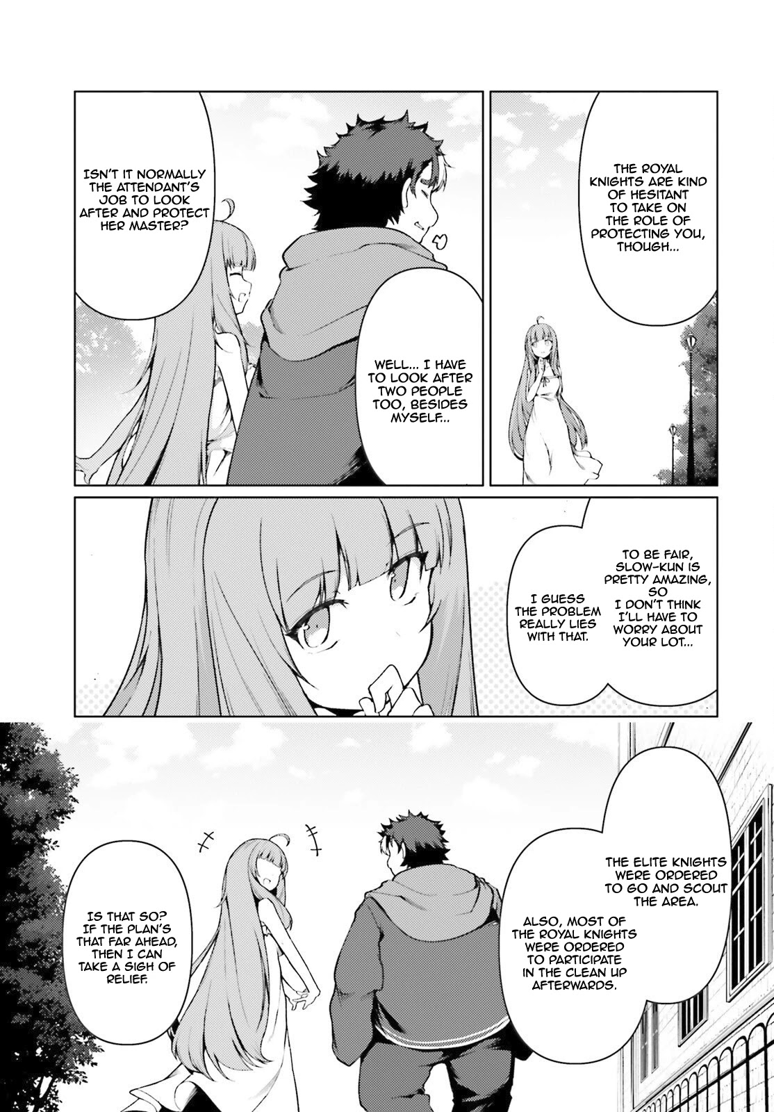 Buta Koushaku ni Tensei Shitakara, Kondo wa Kimi ni Suki to Iitai Chapter 31 page 22 - Chapter 31