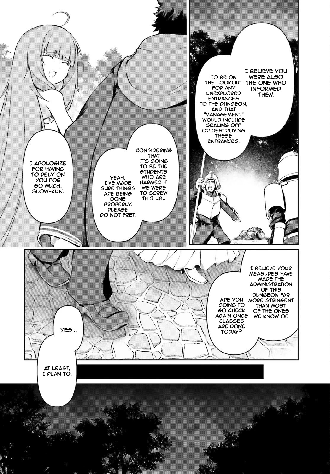 Buta Koushaku ni Tensei Shitakara, Kondo wa Kimi ni Suki to Iitai Chapter 31 page 23 - Chapter 31
