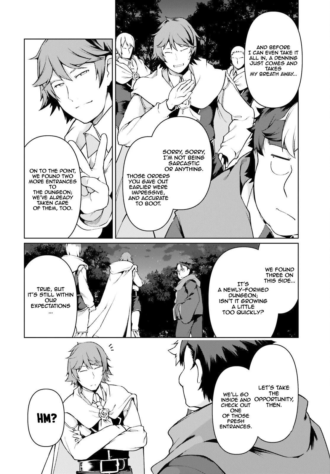 Buta Koushaku ni Tensei Shitakara, Kondo wa Kimi ni Suki to Iitai Chapter 31 page 25 - Chapter 31