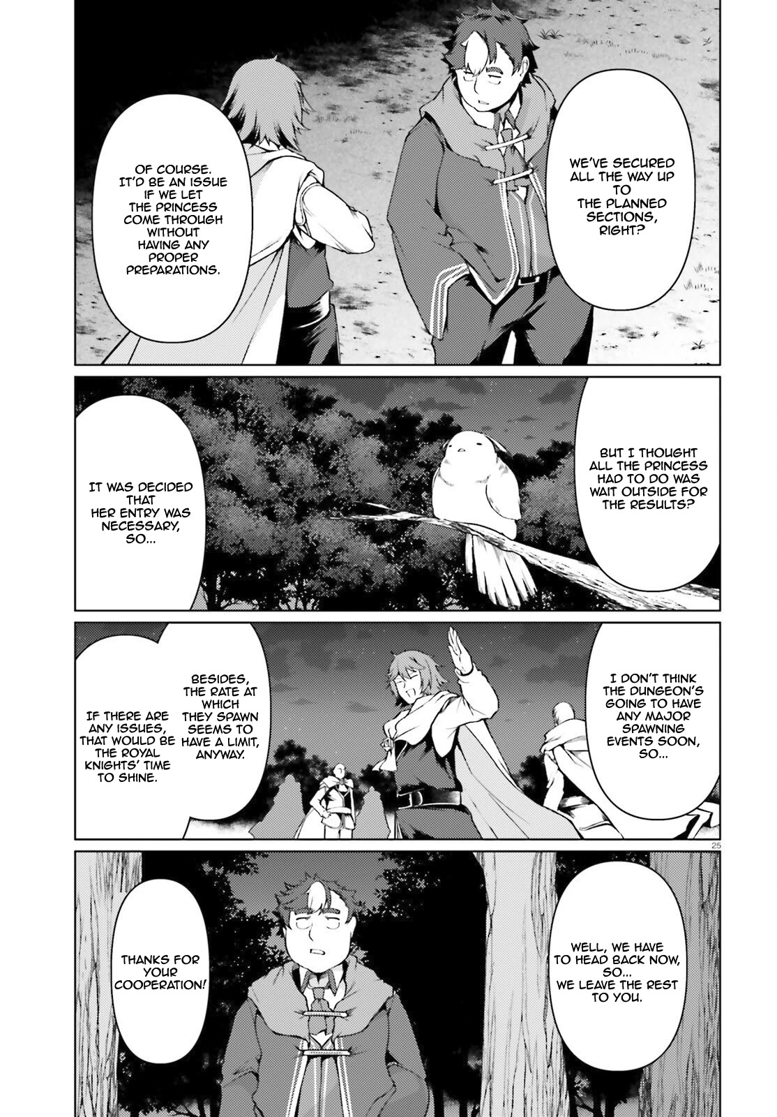 Buta Koushaku ni Tensei Shitakara, Kondo wa Kimi ni Suki to Iitai Chapter 31 page 26 - Chapter 31