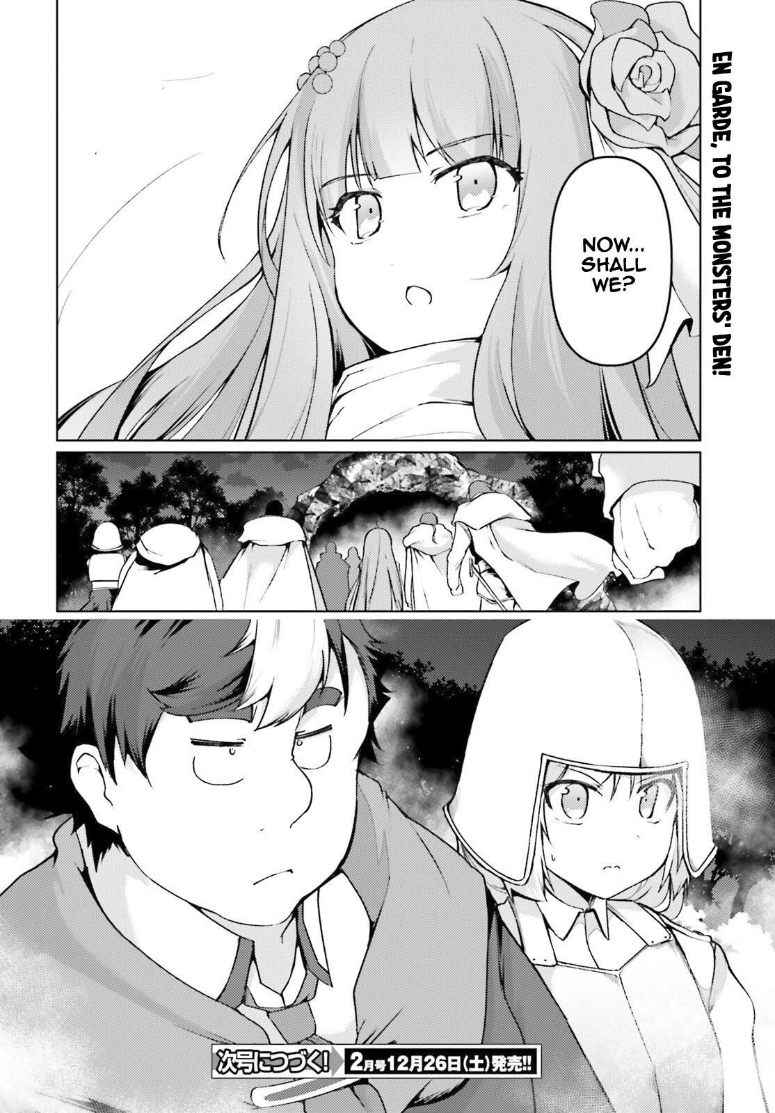 Buta Koushaku ni Tensei Shitakara, Kondo wa Kimi ni Suki to Iitai Chapter 31 page 28 - Chapter 31