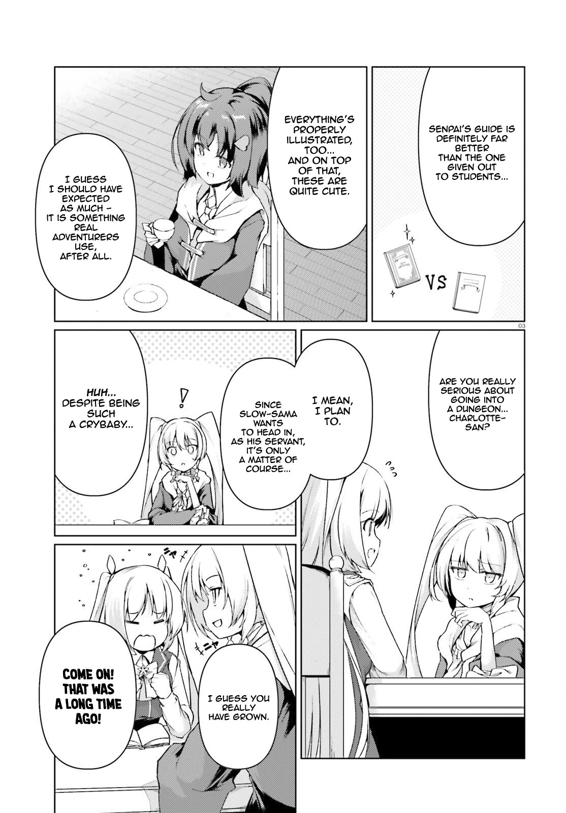 Buta Koushaku ni Tensei Shitakara, Kondo wa Kimi ni Suki to Iitai Chapter 31 page 4 - Chapter 31