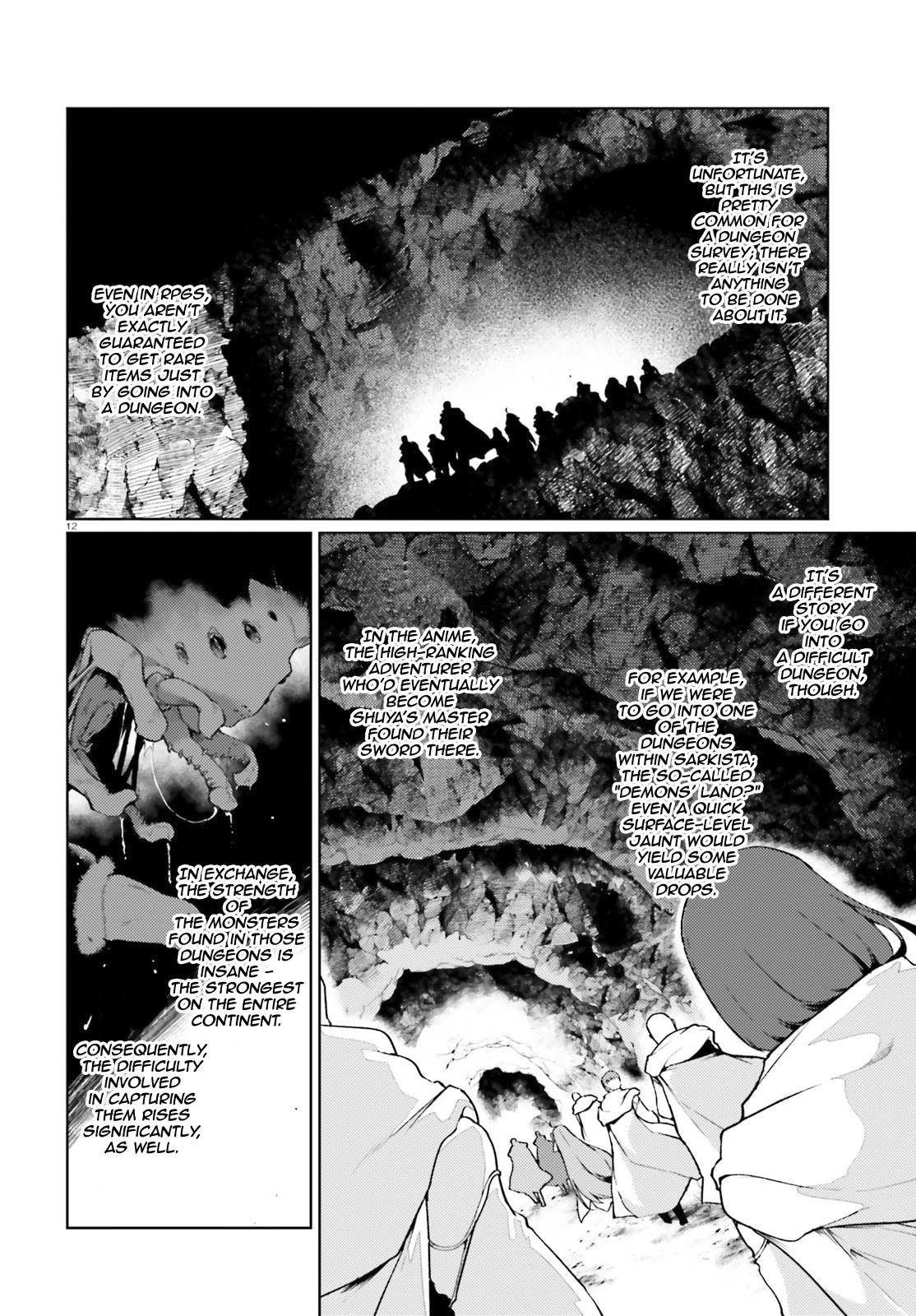 Buta Koushaku ni Tensei Shitakara, Kondo wa Kimi ni Suki to Iitai Chapter 32 page 11 - Chapter 32