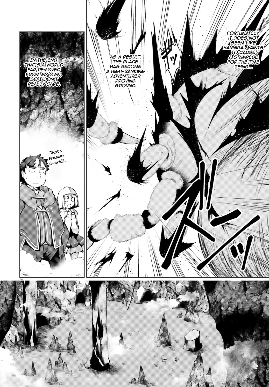 Buta Koushaku ni Tensei Shitakara, Kondo wa Kimi ni Suki to Iitai Chapter 32 page 13 - Chapter 32