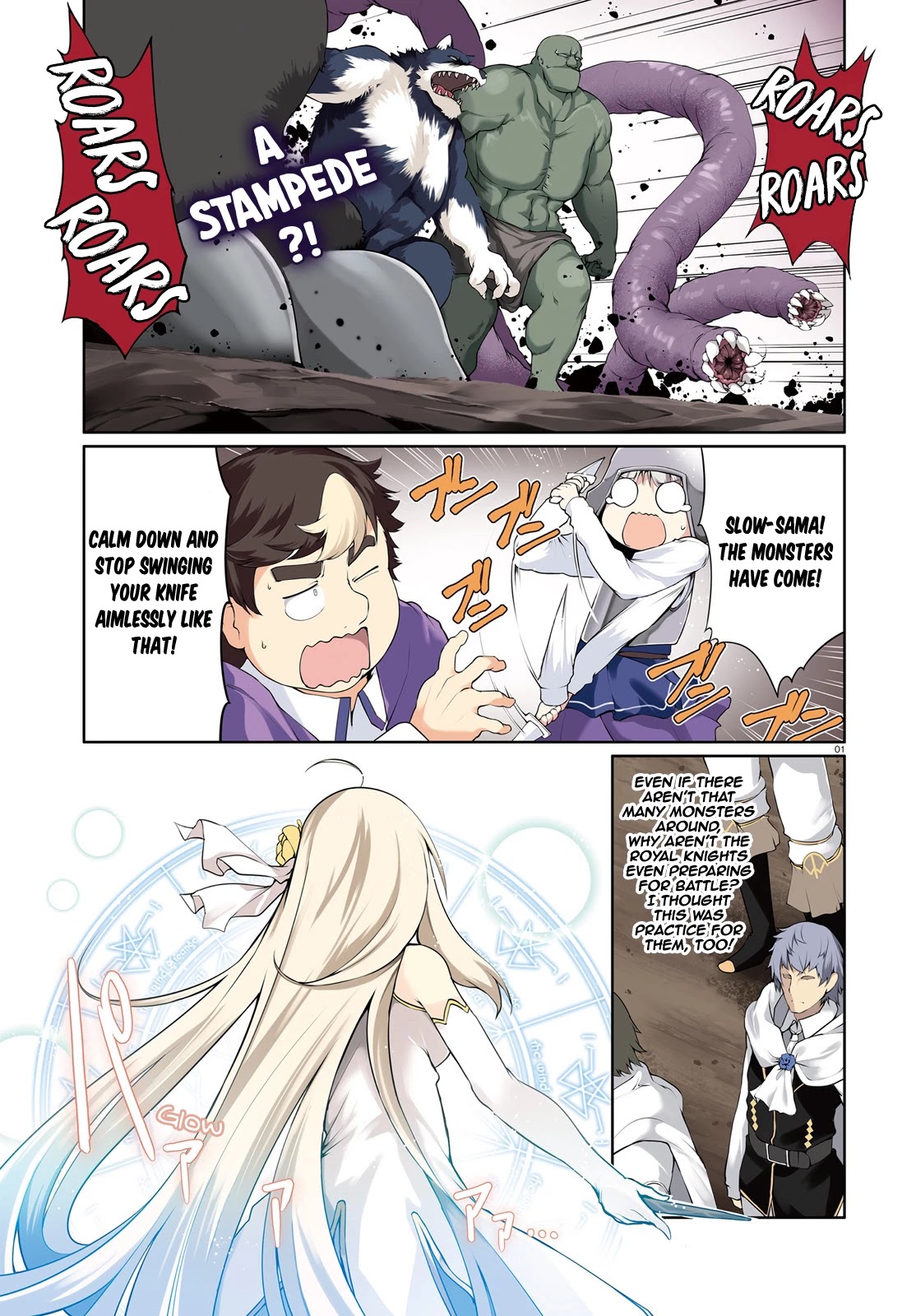 Buta Koushaku ni Tensei Shitakara, Kondo wa Kimi ni Suki to Iitai Chapter 32 page 2 - Chapter 32