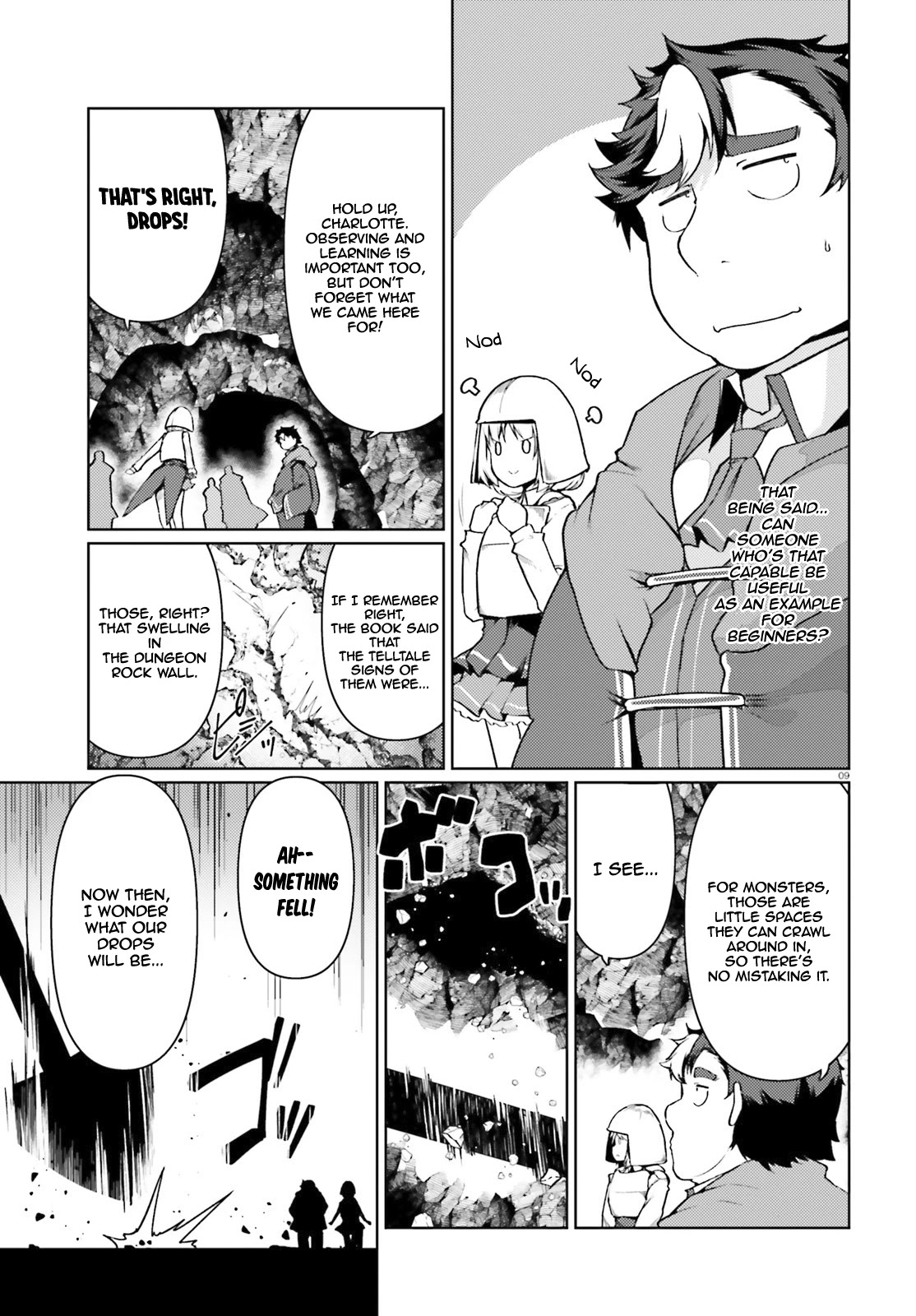 Buta Koushaku ni Tensei Shitakara, Kondo wa Kimi ni Suki to Iitai Chapter 32 page 8 - Chapter 32