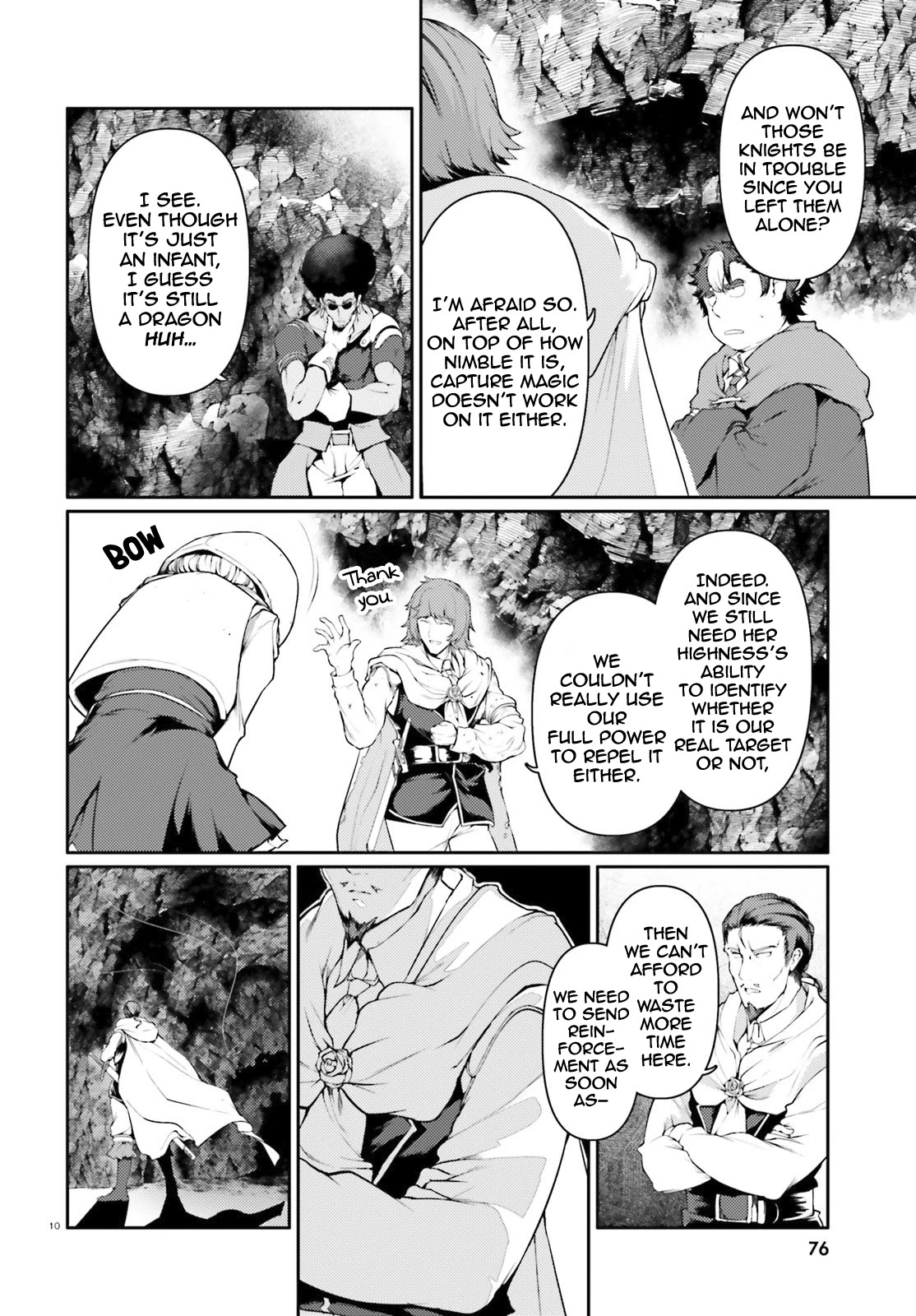 Buta Koushaku ni Tensei Shitakara, Kondo wa Kimi ni Suki to Iitai Chapter 33 page 11 - Chapter 33