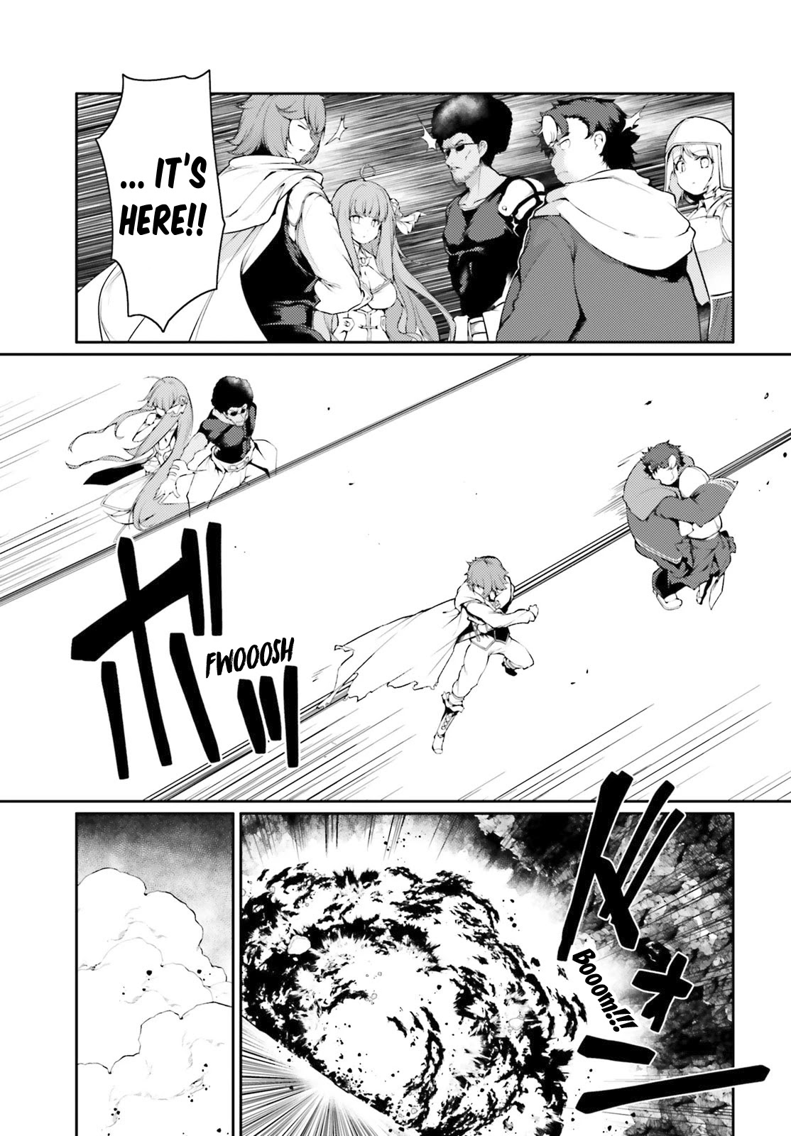 Buta Koushaku ni Tensei Shitakara, Kondo wa Kimi ni Suki to Iitai Chapter 33 page 12 - Chapter 33